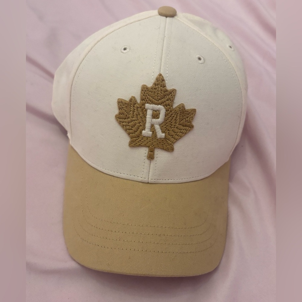 Cap